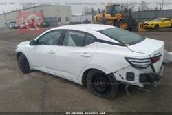 نیسان سێنترا